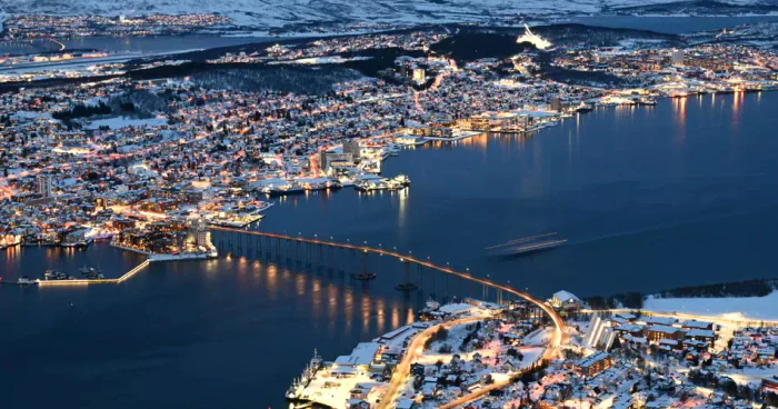 Tromso FOTO norwaywithpal.com