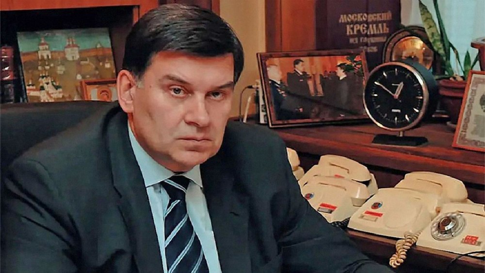 De la temuta închisoare Lefortovo la masa negocierilor de pace din Arabia Saudită. Cum a revenit spionul Beseda în grațiile lui Putin