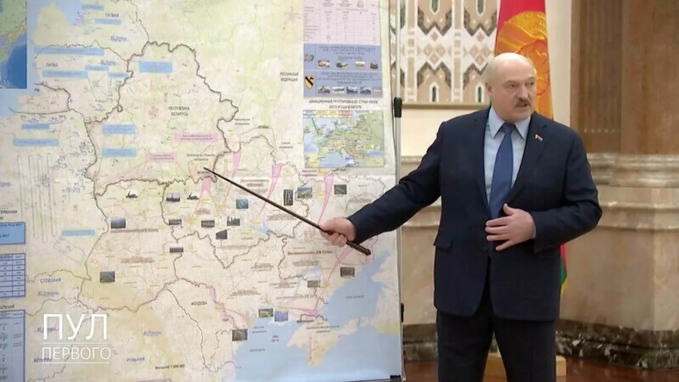 lukasenko harta