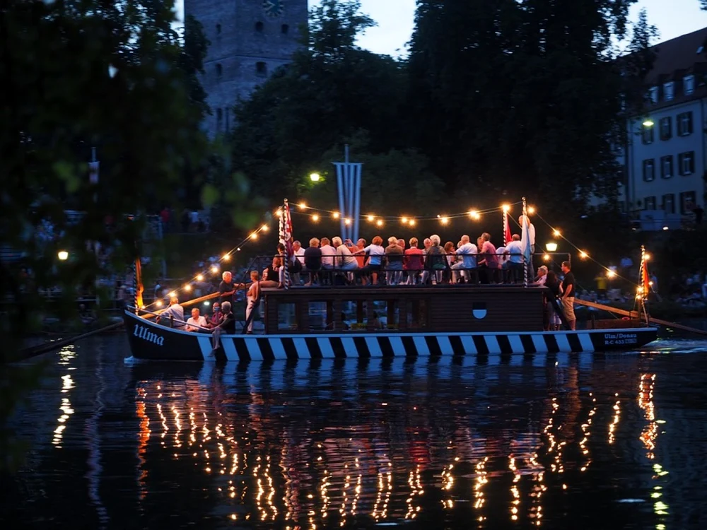 Festivalul Internaţional al Dunării