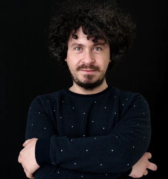 Foto: Alex Gălmeanu