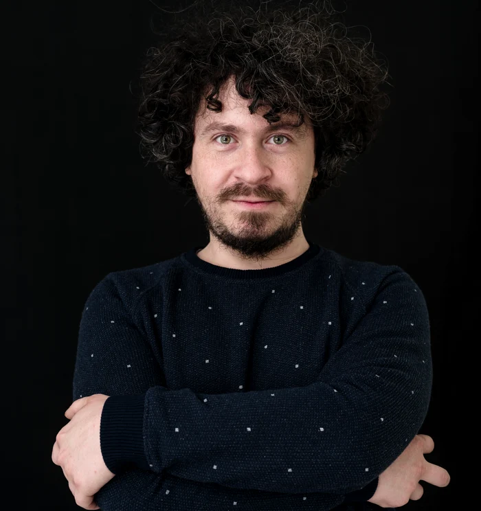 Foto: Alex Gălmeanu