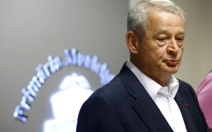 Sorin Oprescu a fost arestat pentru 30 de zile