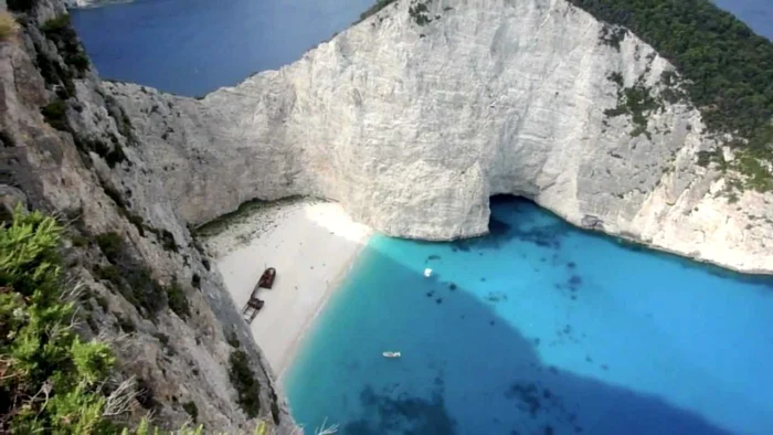 Navagio