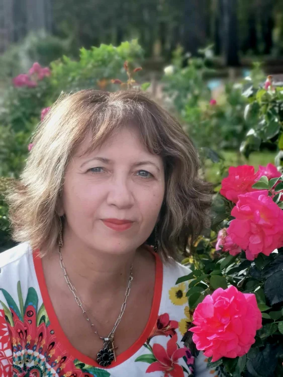 FOTO Arhivă personală
