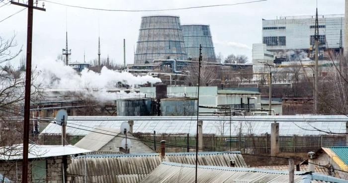 În alegerile locale,
bugetele primăriilor sunt ultimele îngrijorări ale populaţiei FOTO: Alexandru
Tarlev