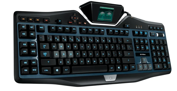 logitech