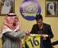 Bastos Al-Nassr