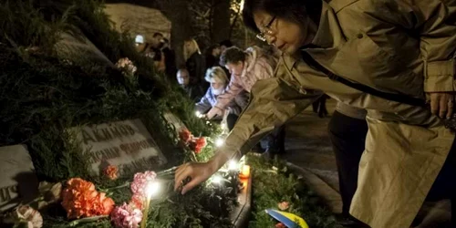 cernobal aniversare 27 ani foto reuters