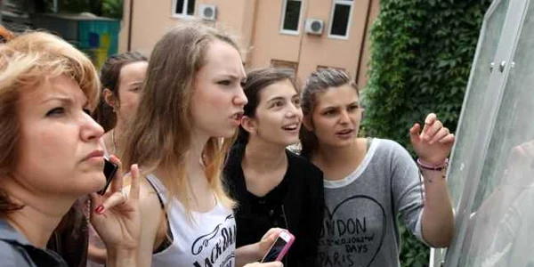 Capacitate 2013