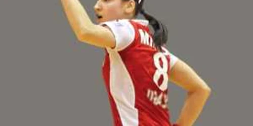  Cristina Neagu