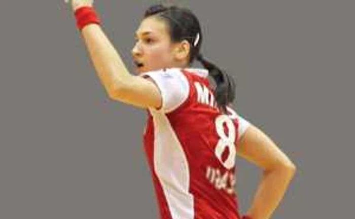  Cristina Neagu