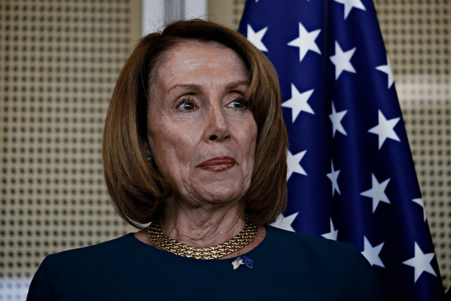 Declaraţiile „zgomotoase“ ale lui Nancy Pelosi asupra conflictului Azerbaidjan-Armenia nu ajută, potrivit Kremlinului