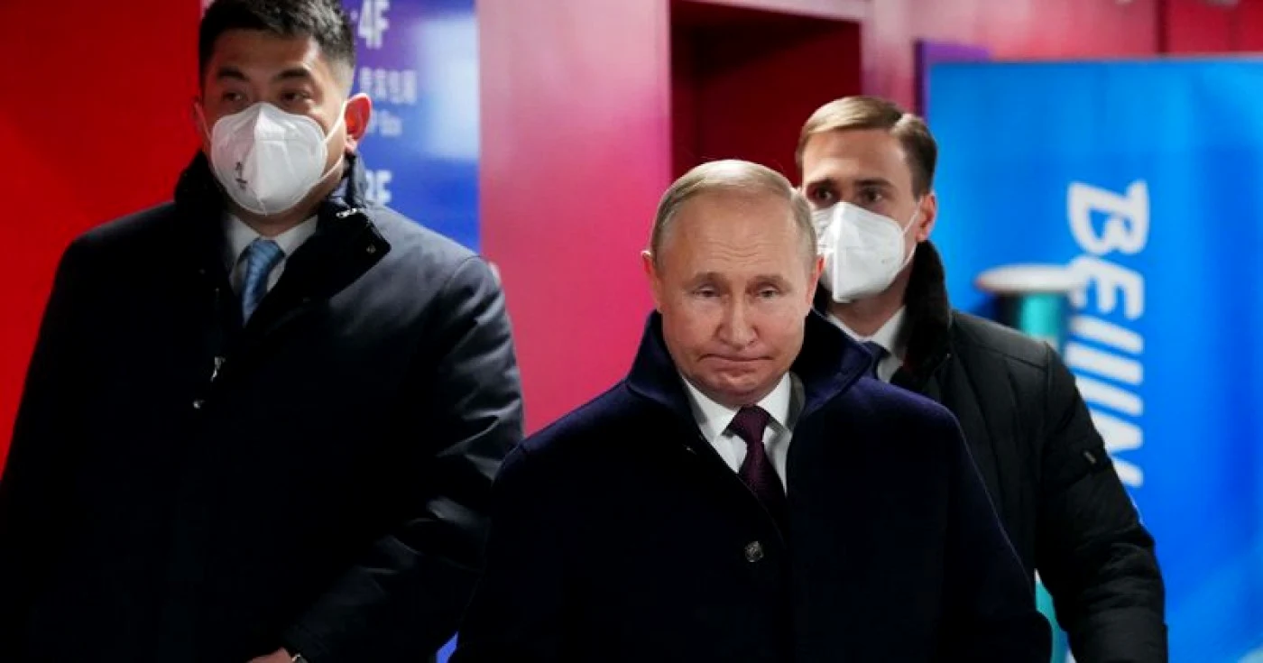 putin agenti
