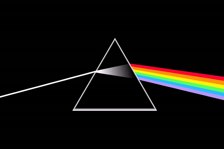 Test de cultură generală: The Dark Side of The Moon