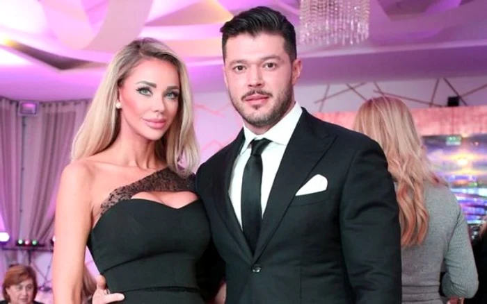 Bianca și Victor s-au revăzut recent în cadrul unei emisiuni TV