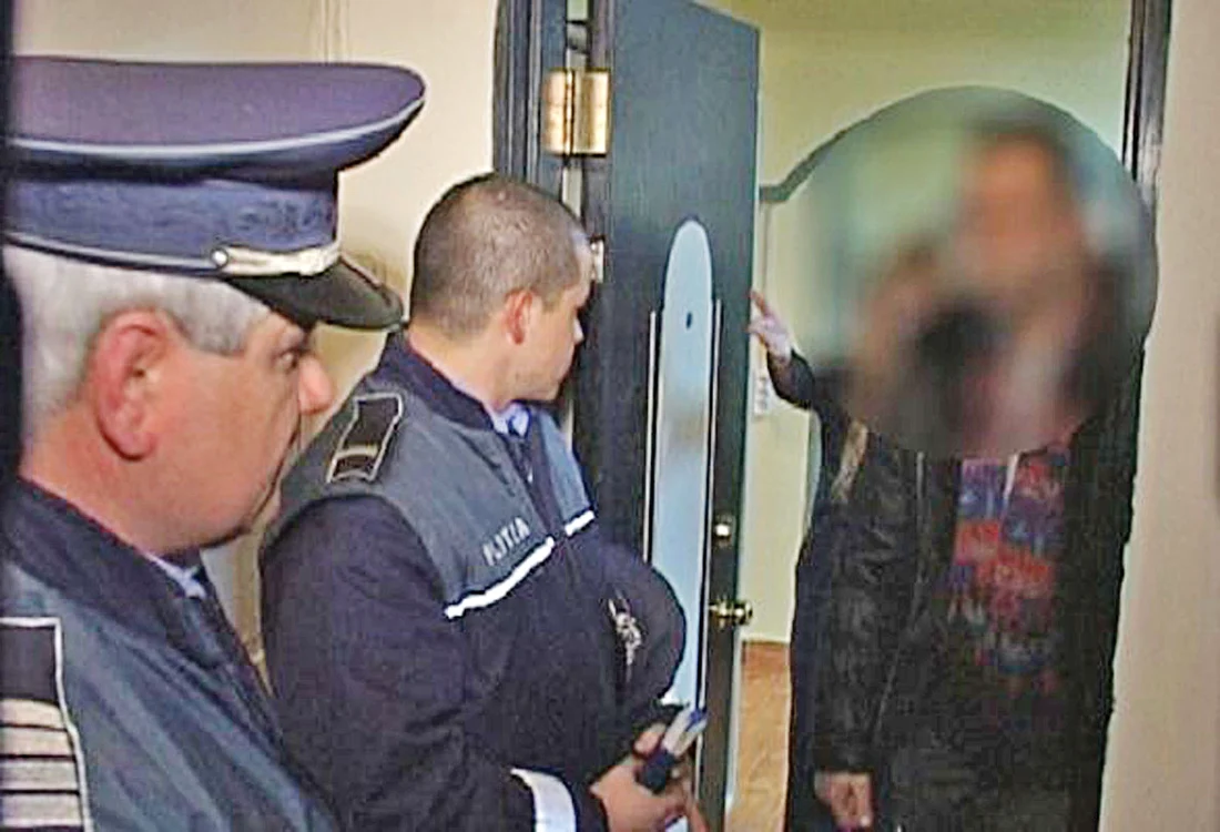 
    Orice petrecere se poate  lăsa cu amenzi usturătoare  sau şi mai rău, cu muncă în  folosul comunităţii  