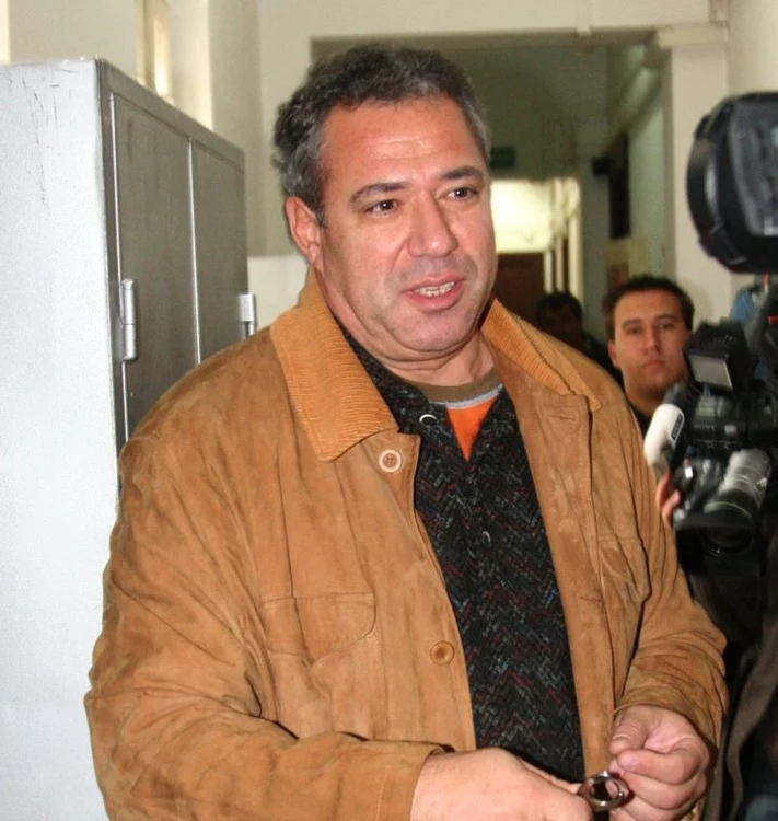 Adrian Iovan
