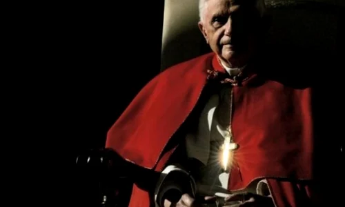 Poveştile ciudate ale celorlalţi patru Papi care au demisionat în ultimul mileniu jpeg