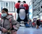Viaţa în Wuhan la un an de la apariţia noului coronavirus FOTO Getty Images