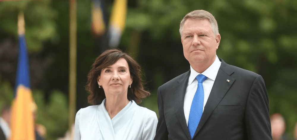 Preşedintele Klaus Iohannis, primit de Împăratul Japoniei. Care sunt temele de discuție abordate