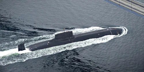 submarin rusesc