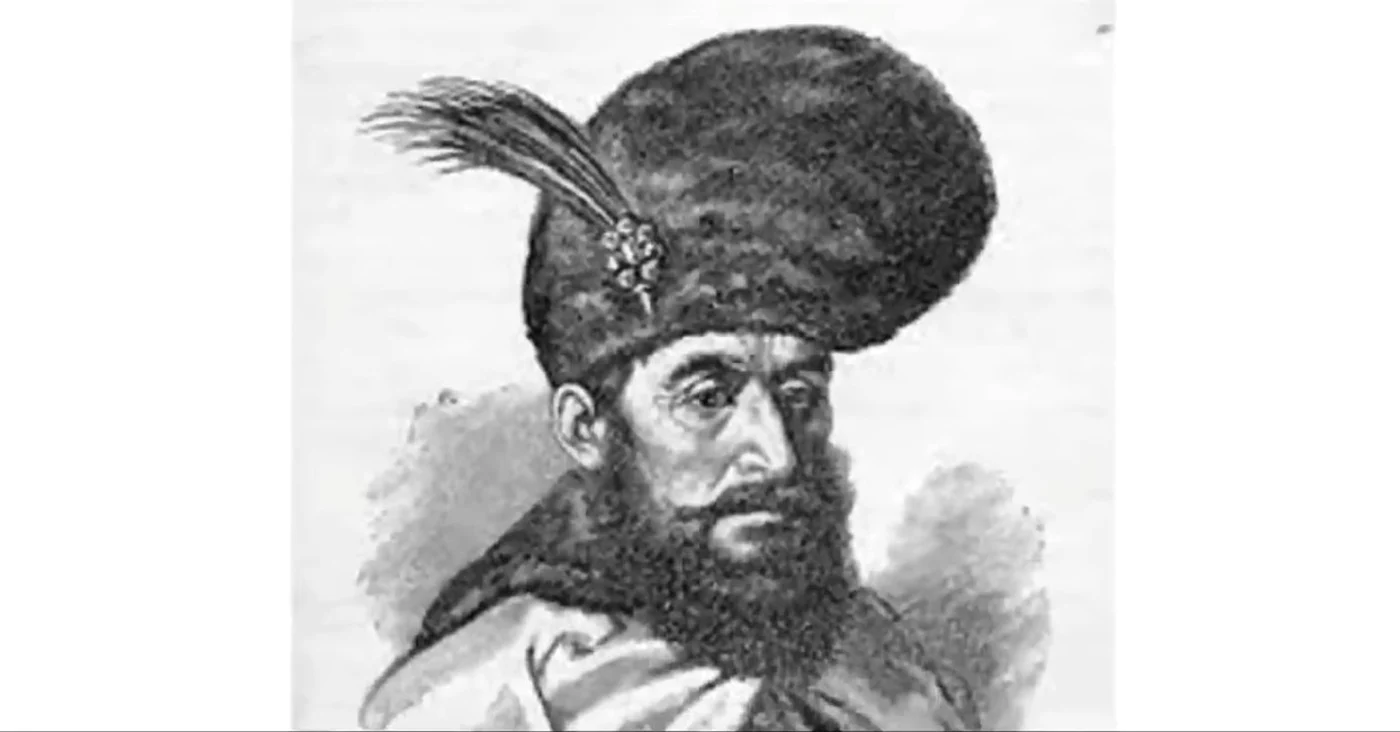 Mihai Vitezul FOTO Captură video