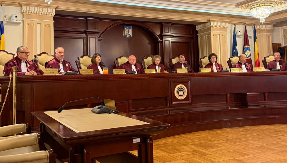 Cum se traduce politic și juridic adoptarea reformei pensiilor speciale ale magistraților