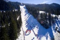 Noi investiţii în domeniul schiabil din Poiana Braşov FOTO Primăria Braşov