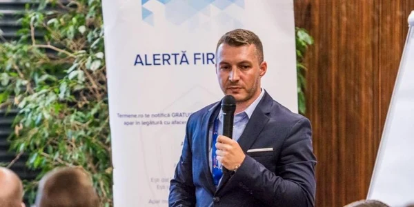 ghisoiu alba antreprenor