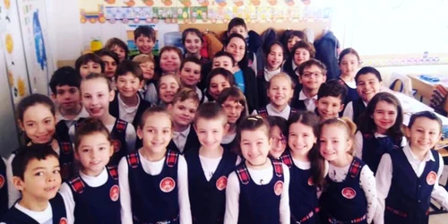 terezia zilaghi. foto arhiva personala