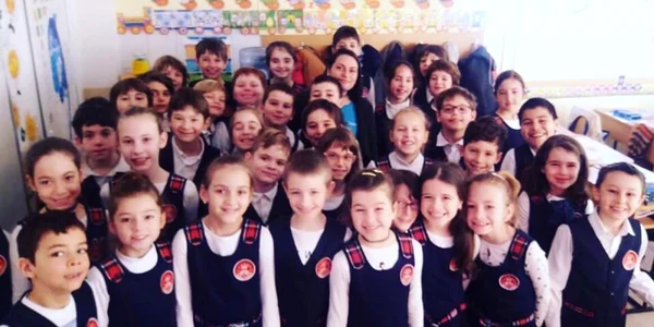 terezia zilaghi. foto arhiva personala