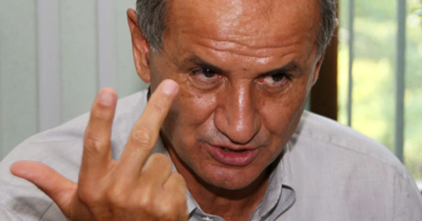 Copos: "Negocierile cu nemţii privind vânzarea Rapidului sunt serioase!"