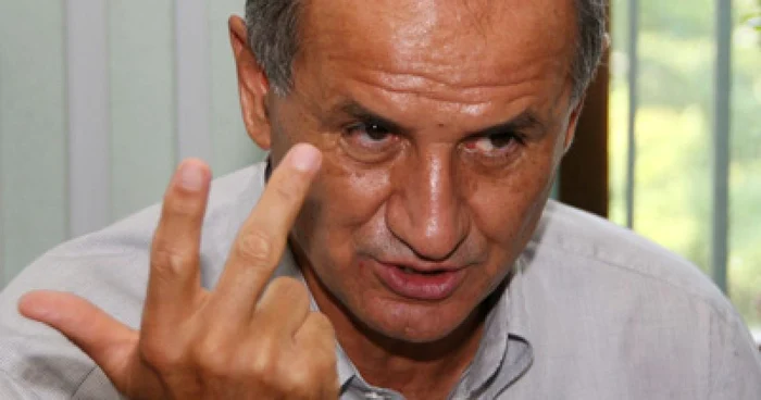 Copos: "Negocierile cu nemţii privind vânzarea Rapidului sunt serioase!"