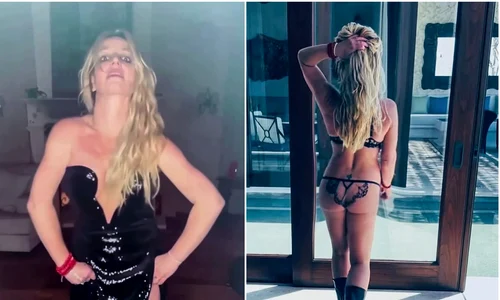 Britney Spears colaj jpg