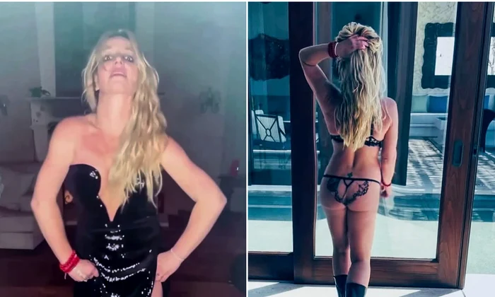 Britney Spears colaj jpg