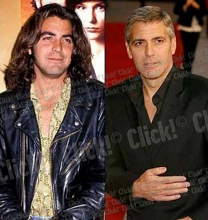 George Clooney