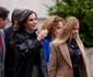 Regina Letizia a Spaniei a uimit cu alegerea vestimentară