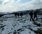 Câteva situri ale Culturii Cucuteni din Bacău au fost cercetate de specialişti germani