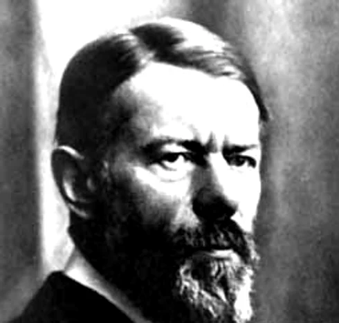 Max Weber Foto: arhivă