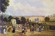 3 FOTO CASETA Deschiderea caii ferate Stockton Darlington wikipedia jpg
