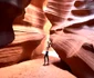 Imagini inedite cu Ivanka Trump in excursie in Canionul Antilopei din Utah Instagram (13) jpg