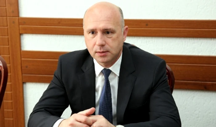 
    Premierul Pavel Filip a cerut ca oamenii legii să asigure protecția cetățenilor  