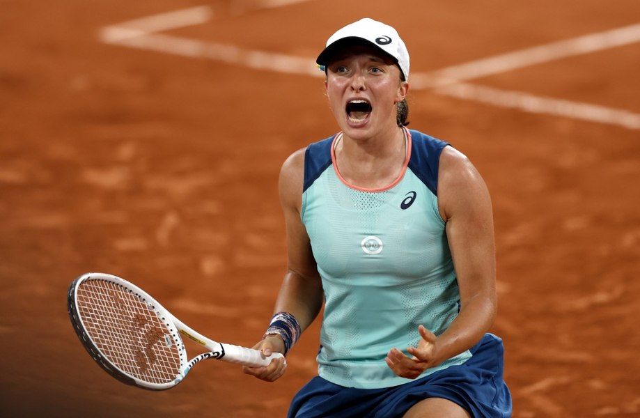 French Open, semifinale stabilite la fete: Avem tabloul complet