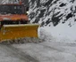 zapada transfagarasan