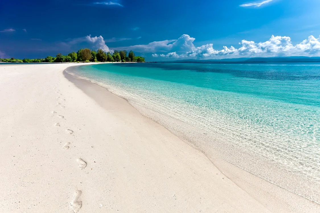 Destinația de vis din Europa cu prețuri ieftine și plaje uimitoare / Sursă foto: Pixabay