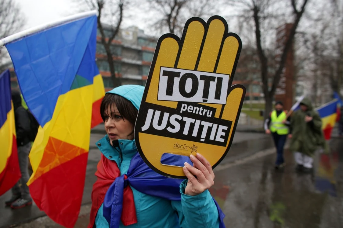 Protestatarii ajung în Capitală Inquam Photos / Octav Ganea