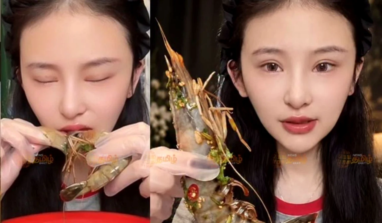 Ganfan Yingying a murit la vârsta de 24 de ani