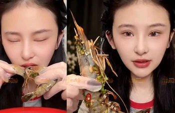 ganfan yingying instagram jpg