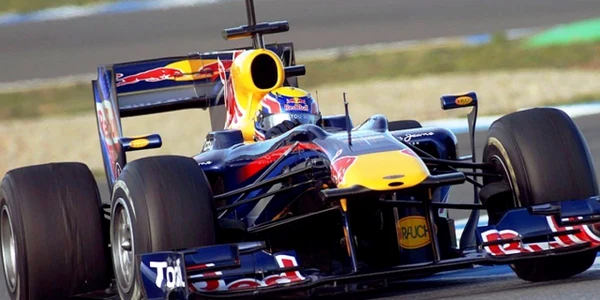 Webber a fost cel mai rapid în prima zi la Barcelona